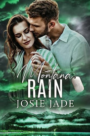 poster Montana Rain