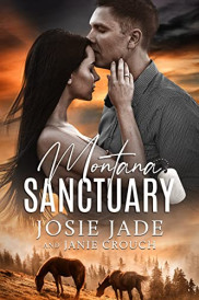 poster Montana Sanctuary