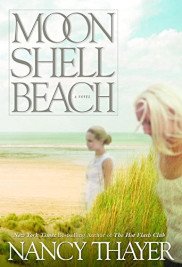 poster Moon Shell Beach