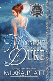 poster Moonlight and the Duke