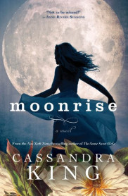 book cover of Moonrise