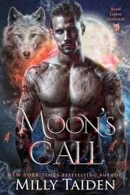 book cover of Moon's Call