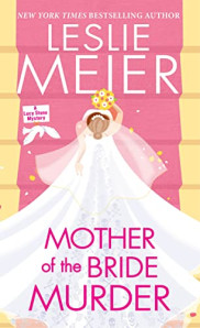 poster Mother of the Bride Murder