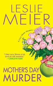 Poster Mother's Day Murder