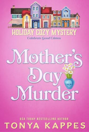 book cover of Mother's Day Murder