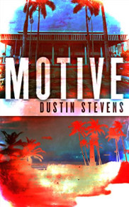 book cover of Motive