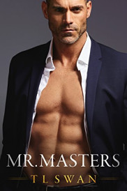 book cover of Mr Masters
