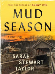 book cover of Mud Season