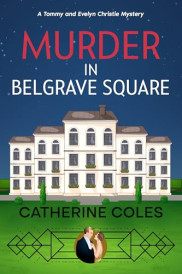 poster Murder in Belgrave Square