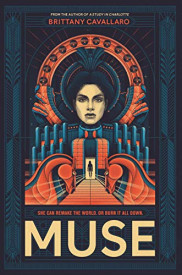 poster Muse