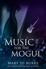 poster Music for the Mogul