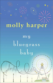 book cover of My Bluegrass Baby
