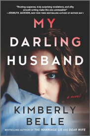 book cover of My Darling Husband