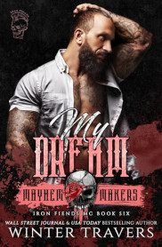 book cover of My Dream