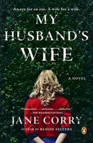 book cover of My Husband's Wife