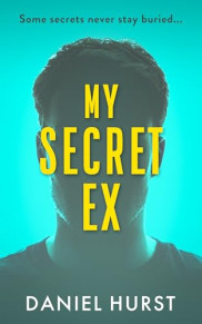 book cover of My Secret Ex