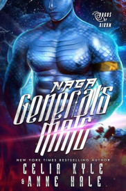 poster Naga General's Mate