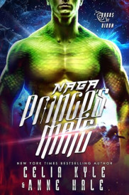 poster Naga Prince's Mate