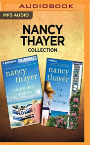poster Nantucket Sisters / The Guest Cottage
