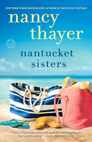poster Nantucket Sisters