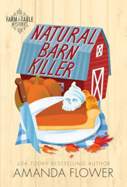 poster Natural Barn Killer