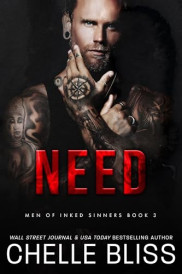 poster Need