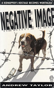 poster Negative Image