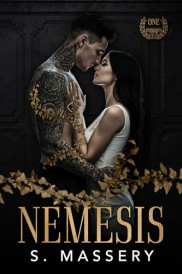 book cover of Nemesis