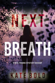 book cover of Next Breath