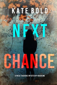 book cover of Next Chance