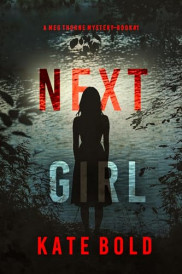 book cover of Next Girl