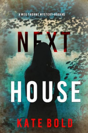 book cover of Next House