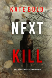 book cover of Next Kill