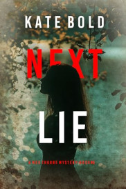 book cover of Next Lie (