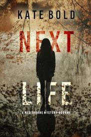 book cover of Next Life