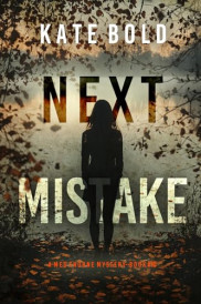 book cover of Next Mistake