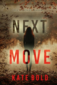 book cover of Next Move