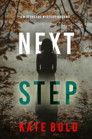 book cover of Next Step