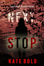 book cover of Next Stop