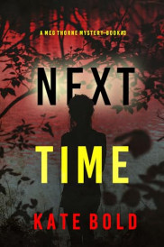 book cover of Next Time