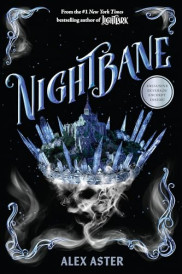 poster Nightbane