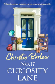 poster No. 17 Curiosity Lane
