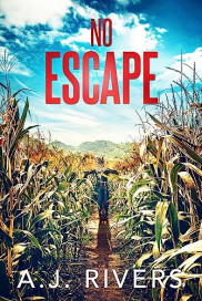 book cover of No Escape