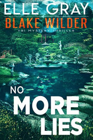 book cover of No More Lies