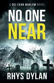 poster No One Near