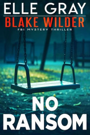 book cover of No Ransom