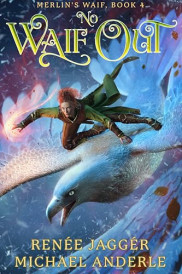 book cover of No Waif Out