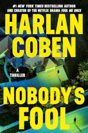 book cover of Nobody's Fool