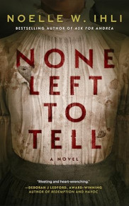 book cover of None Left to Tell