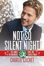 poster Not So Silent Night